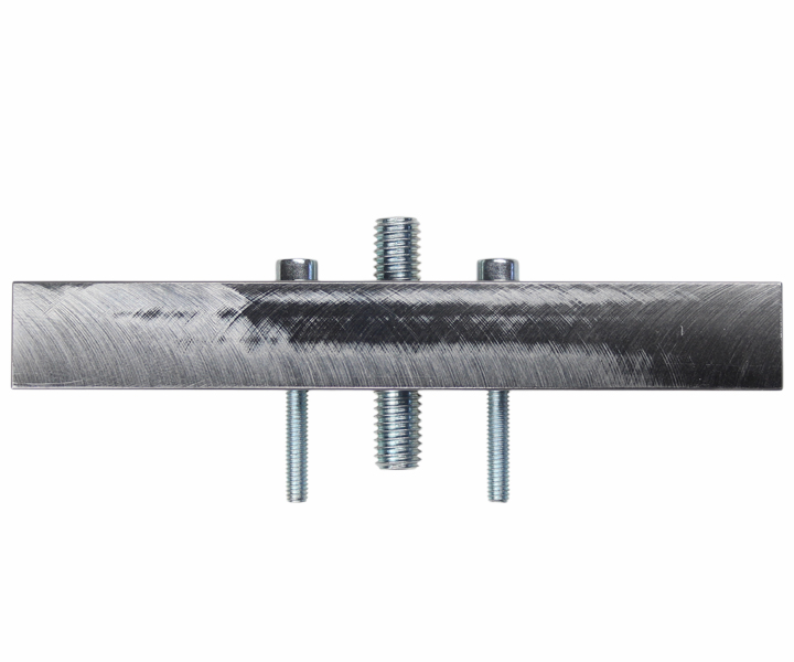 Abziehwerkzeug Aufnahme Motortausch