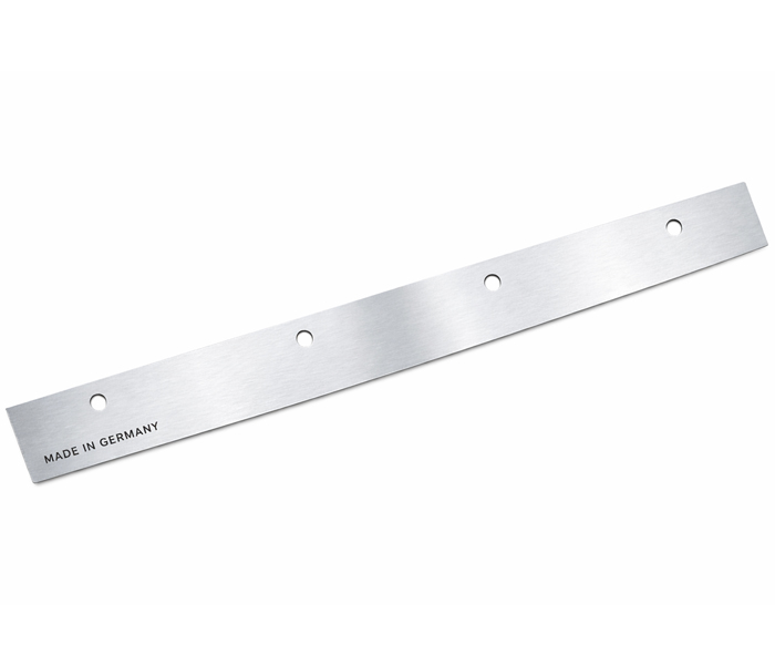 Obermesser für Metall, Schneidschere VA 300