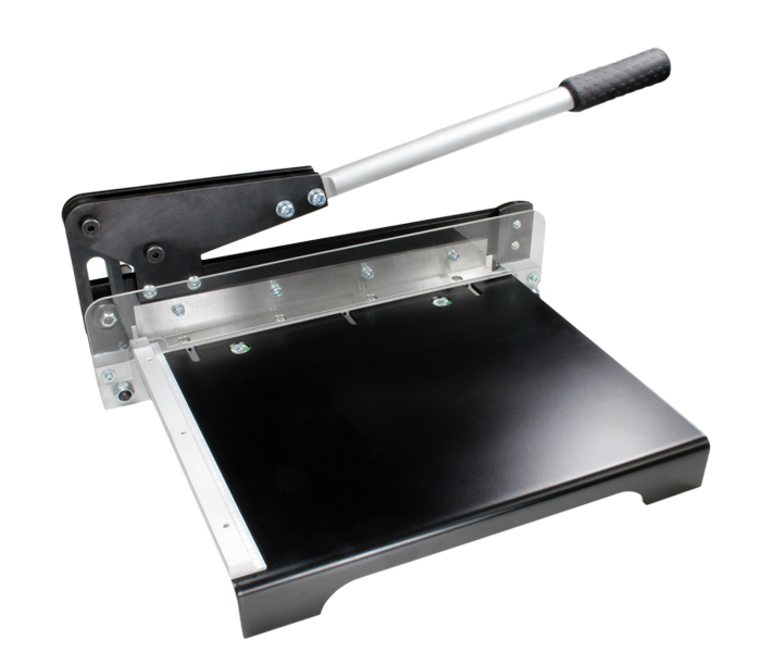 Schneidschere VA 300 mit Obermesser für Metall 