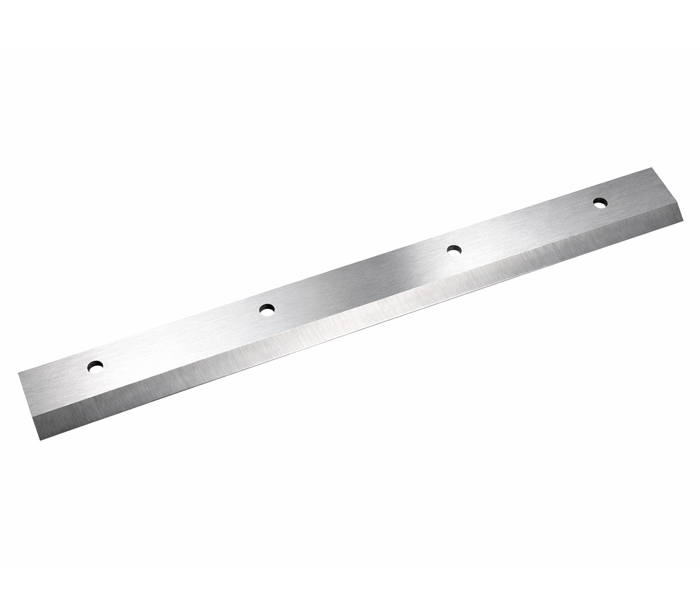 Obermesser für Kunststoff, Schneidschere VA 300