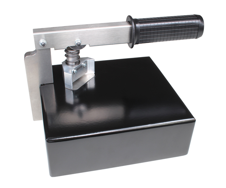 Rundeckenstanze VA 400 Basiseinheit