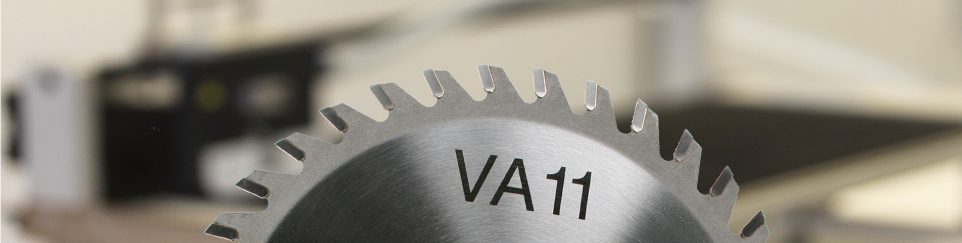 Varga Sägeblatt VA 11