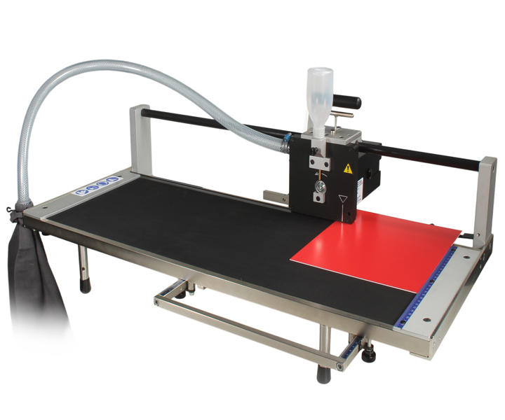 Tischkreissäge VA 1, 230 V~