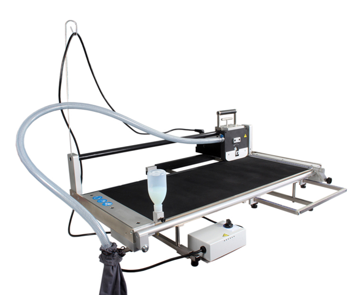 Varga Tischkreissähe VA 11